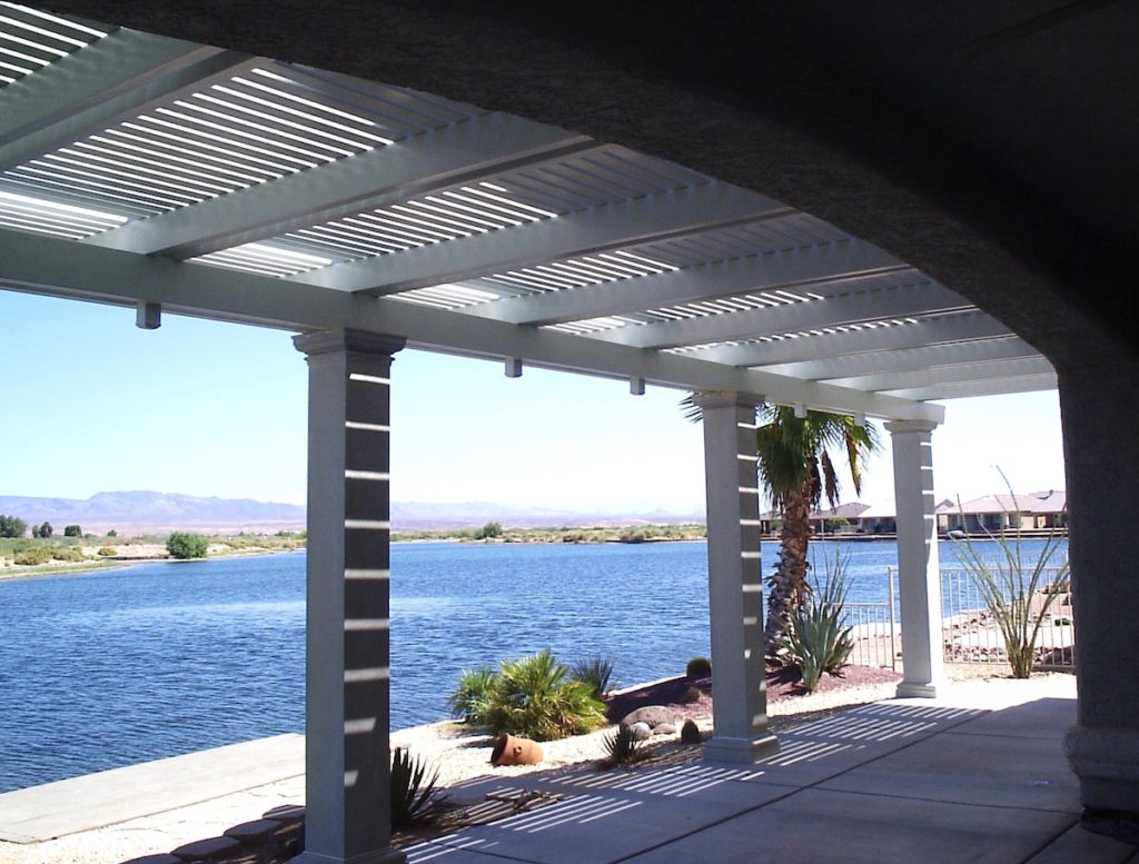 patio cover