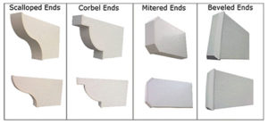 cuts available