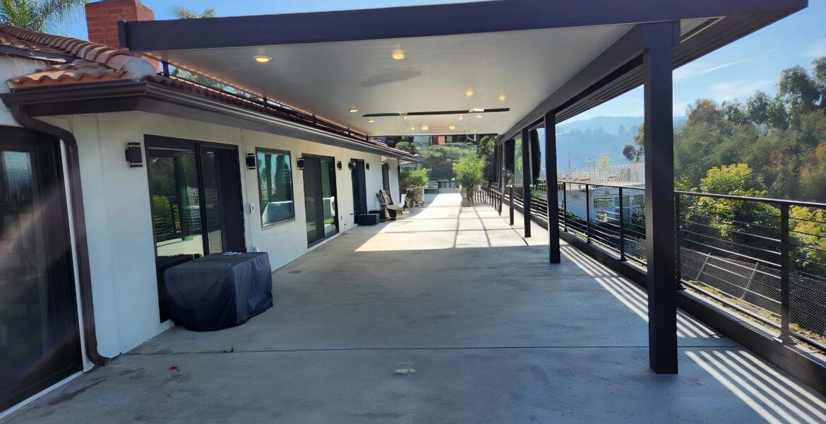 Elite Patios 4k Patio Installation